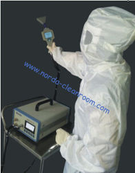 Suzhou Norda Cleaning Tech Co., Ltd.
