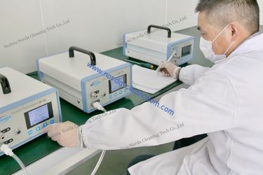 Suzhou Norda Cleaning Tech Co., Ltd.