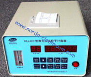 laser Particle Counter CLJ-EⅡfrom Norda