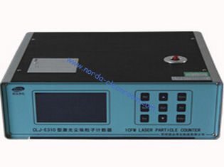 1CFM  Airborne Particle Counter with Laser Model CLJ-H3016(28.3L/Min)