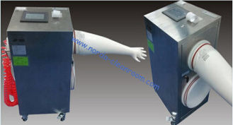Glove Leak Detector