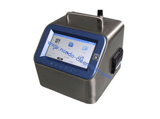 laser particle counter with1CFM 28.3L,50L,100L,model  ND6100  series from Norda