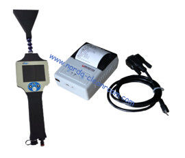 Aerosol Photometer model DP-30  for HEPA Filters by PAO/DOP testing HEPA Leak Detection for Cleanroom