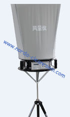 air capture hood for HVAC & Air volume tester