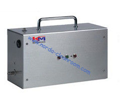 VD100 Aerosol Diluter  testing HEPA Leak Detection KM (Germany)