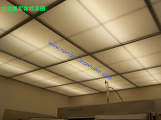 Laminar Flow Membrane & Uniform Flow Membrane for clean rooms
