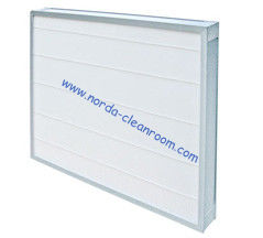 GKWL HEPA Filter (Without Division Plate ) and High Efficiency Filters