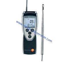 Compact Thermal Anemometer Testo