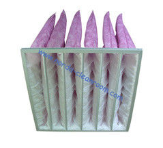 Medium Efficiency Fitlers