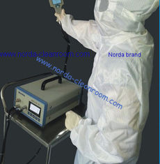 Aerosol photometer DP-30 HEPA leak detection  By PAO or DOP for pharmacutical