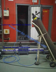 Aerosol Generator TDA-5C the specificial genrator using in HEPA test