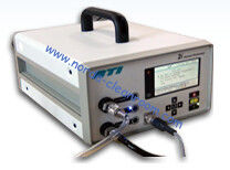 ATI 2i aerosol photometer for dop or  PAO test for filters intergrality detection