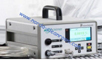 2i method of filter integrality detection  for dop HEPA integrality test  and HEPA Leak Detection