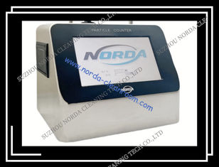 ND-6330S PORTABLE PARTICLE COUNTER FOR CLEAN ROOM