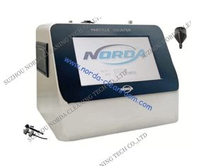 ND-6330S series 1CFM Portable particle counter