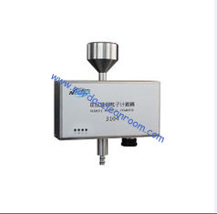 Remote air particle counter ,Remote 3014 Online Particle Counter ,flow rate 2.83L/min(0.1CFM)