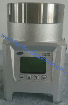 Microbial air  Sampler for clean room environment as ISO   PBS-100