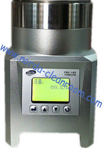 Microbial air  Sampler for clean room environment as ISO   PBS-100