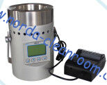 air sampler for collecting Planktonic Bacteria as Air Bacteria Sampler MODEL PBS-E