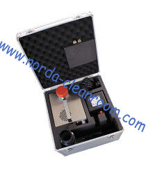 Airflow Fogger Test   Smoke Machine  Flow viewer for Cleanroom MODEL FPT300  and CFR-2