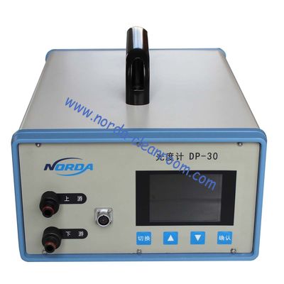 Digital aerosol photometer Model DP-30  for HEPA filters test