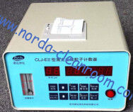 laser Particle Counter CLJ-EⅡfrom Norda