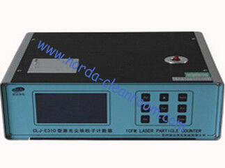 1CFM  Airborne Particle Counter with Laser Model CLJ-H3016(28.3L/Min)