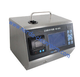 50L/Min Particle Counter