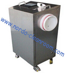 Glove Leak Detector