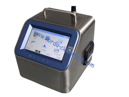 laser particle counter with1CFM 28.3L,50L,100L,model  ND6100  series from Norda