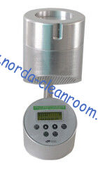Planktonic Bacteria Sampler for clean room environment as ISO 14644,model:JYQ-Ⅳ