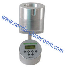 Planktonic Bacteria Sampler for clean room environment as ISO 14644,model:JYQ-Ⅳ