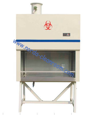Biosafety Cabinet for Cleanroom as one of air purification equipments,Model:BSC