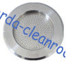Air Sampler for Bacteria Sampling  portable Sampler model PBS STAINLESS STEEL SAMPLING HEAD.