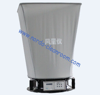 air capture hood for HVAC & Air volume tester