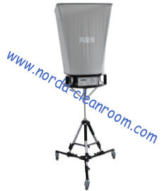 air capture hood for HVAC & Air volume tester