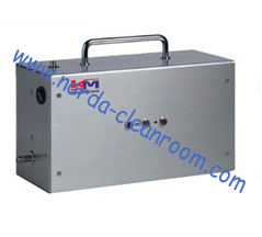 VD100 Aerosol Diluter  testing HEPA Leak Detection KM (Germany)