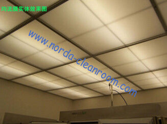 Laminar Flow Membrane & Uniform Flow Membrane for clean rooms