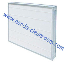 GKWL HEPA Filter (Without Division Plate ) and High Efficiency Filters