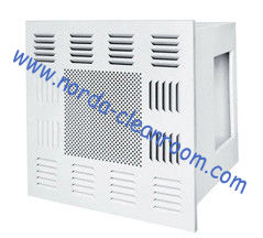 GKF-HEPA Filter Box