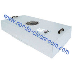 Fan Filter Unit (FFU)  form Air Purification Equipments