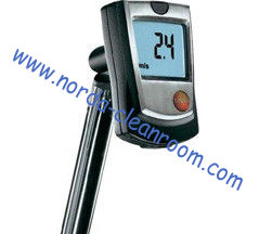 Testo 405  Anemometer