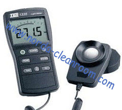 TES-1335 Digital Illumination Meter