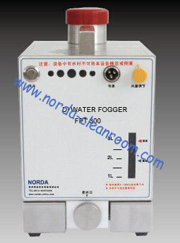 Airflow Fogger Test   Smoke Machine  Flow viewer for Cleanroom MODEL FPT300  and CFR-2