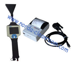Aerosol Photometer model DP-30  for HEPA Filters by PAO/DOP testing HEPA Leak Detection for Cleanroom
