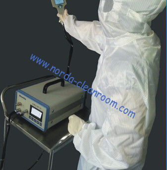 HEPA Leak Detection for Dop & PAO test  as Portable Photometer