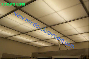 Laminar Flow Membrane & Uniform Flow Membrane for clean rooms