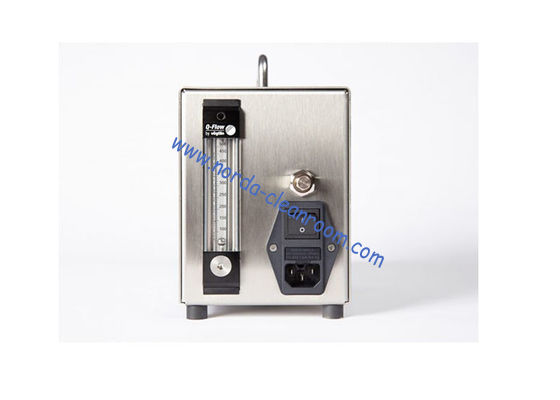 GERMANY KM BRAND AG250  PORTABLE AEROSOL GENERATOR  FOR MATCHING TO DILUTOR AND PARTICE COUNTER for  HEPA FILTER DETECTION TEST