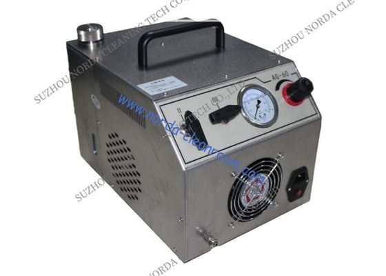 HEPA Filter PAO Test Power Requirements 220V AC for PAO generator matching to photometer 2i