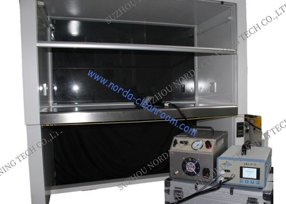 AG-60 Aerosol Generator/DOP PAOleak Detection Reagent HEPA Test Reagent PAO